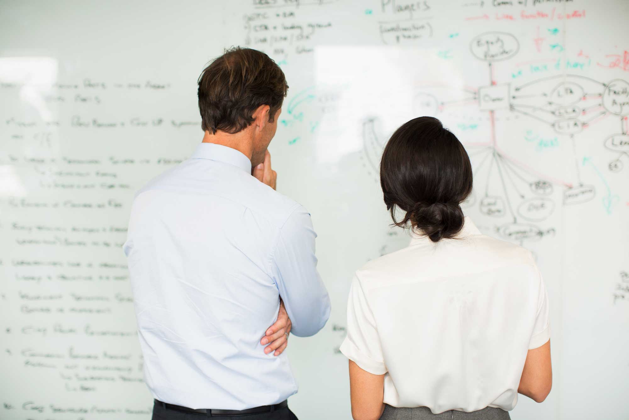 Financial Planning and Services | Radiant Wealth Management