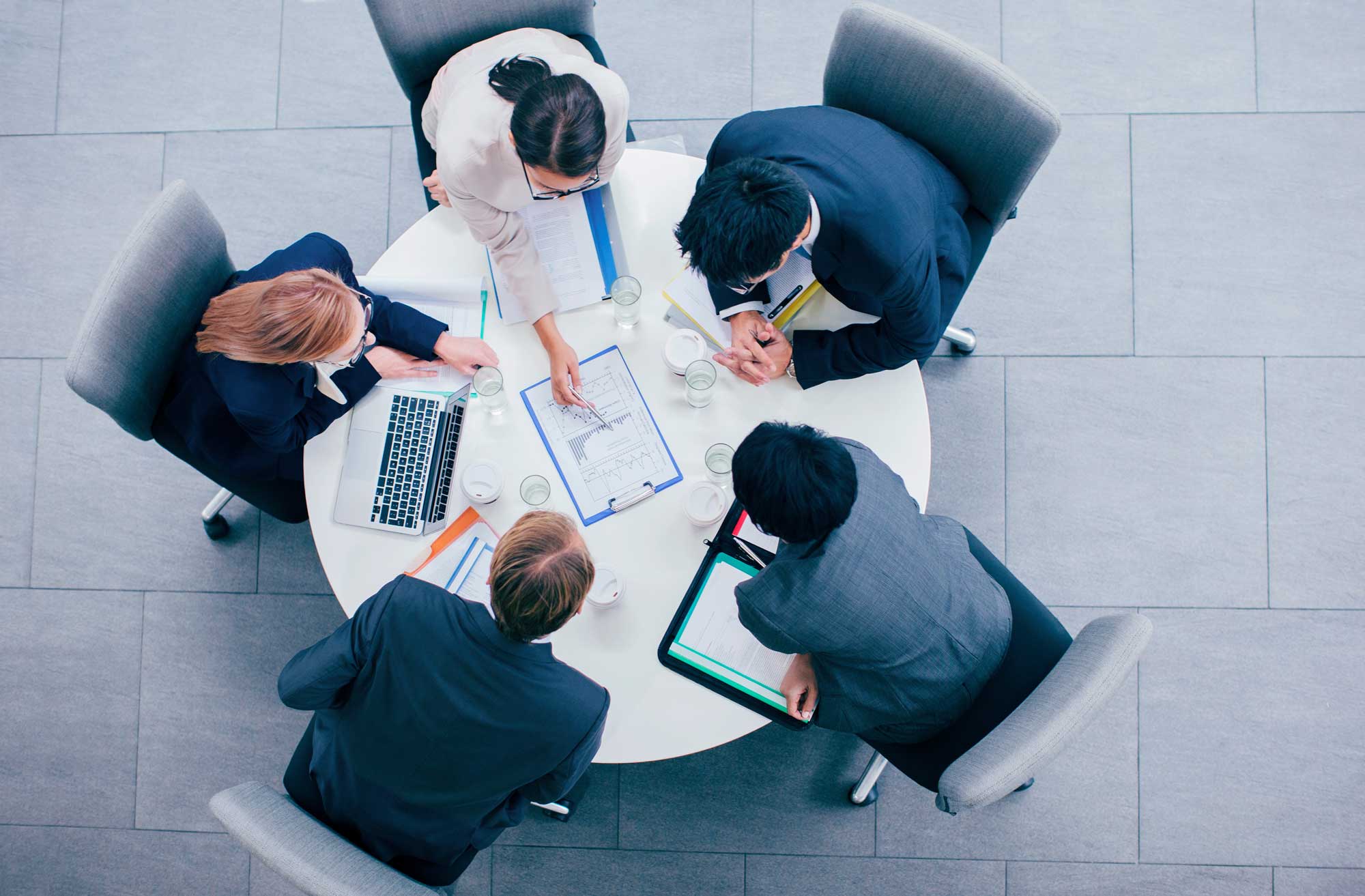 Financial Investment Planning | Radiant Wealth Management