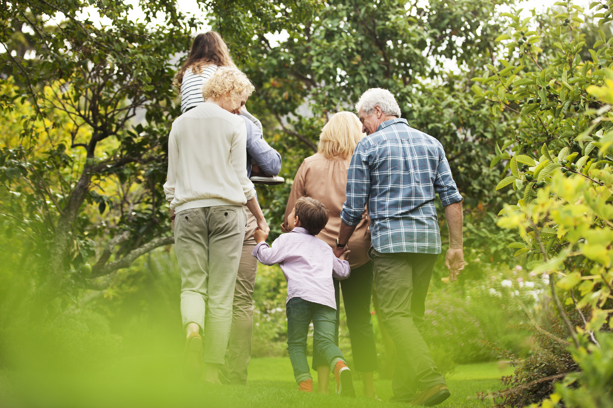 Estate & Legacy Planning Services | Radiant Wealth Management