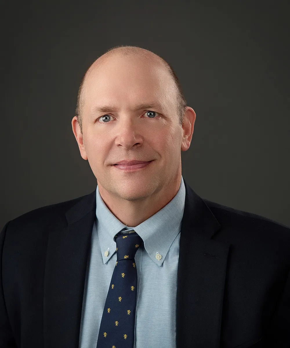 Daniel Fagan | Senior Advisor | Radiant Wealth Management