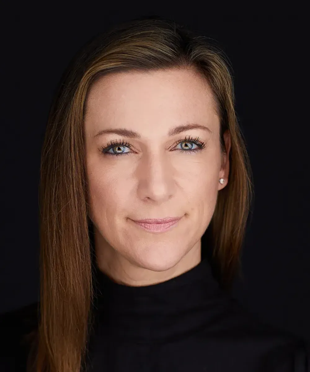 Erin | Director of Finance | Radiant Wealth Management CT