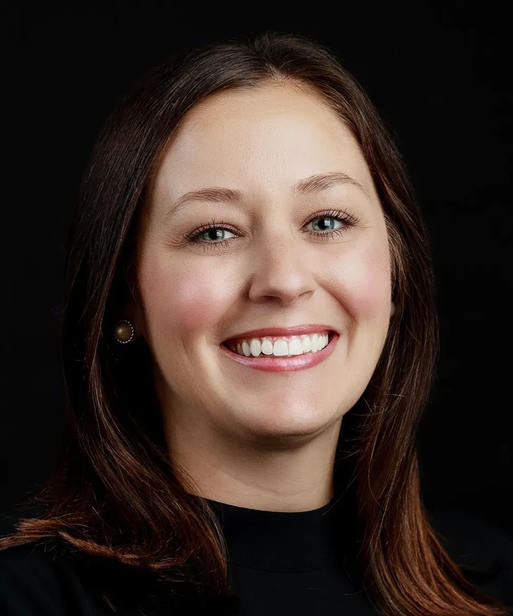 Jenny | Marketing Coordinator | Radiant Wealth Management