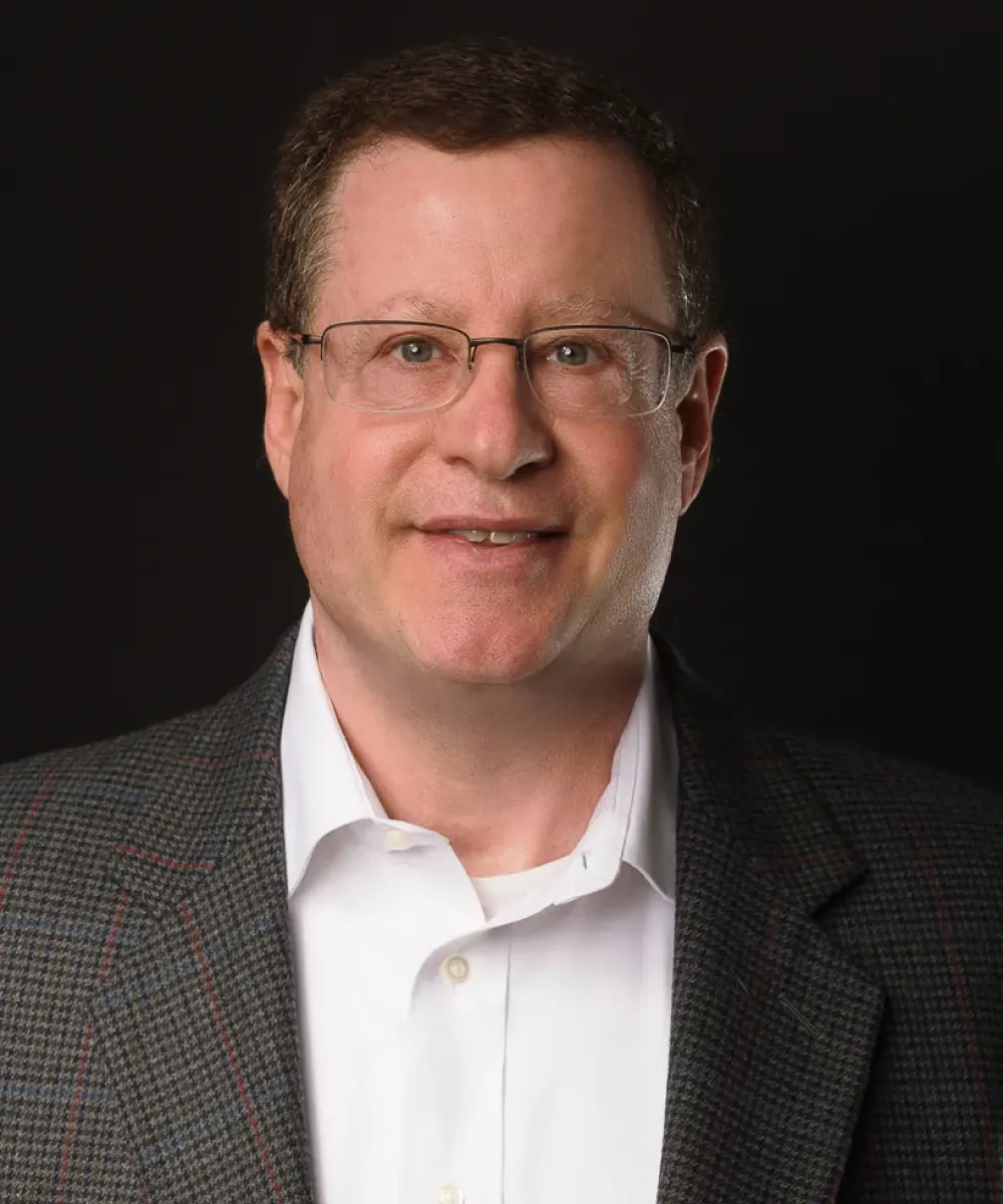 John Caplan | Senior Advisor | Radiant Wealth Management