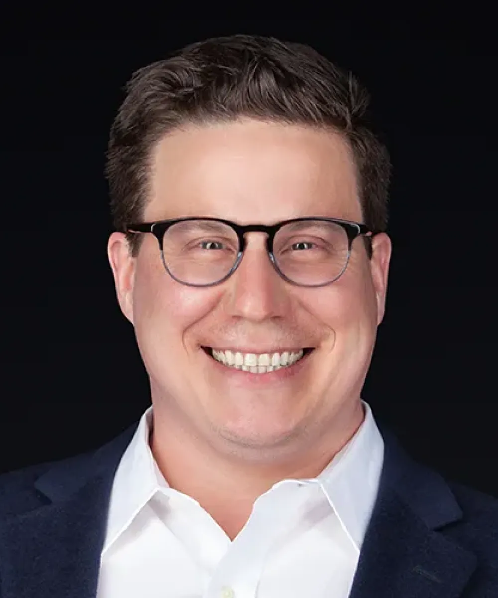 Ryan | Director of Investments | Radiant Wealth Management