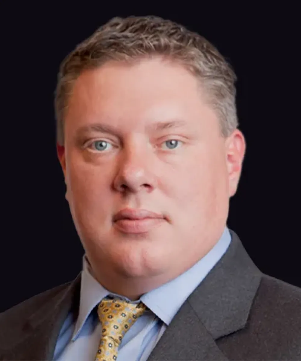 Will | Chief Compliance Officer | Radiant Wealth Management